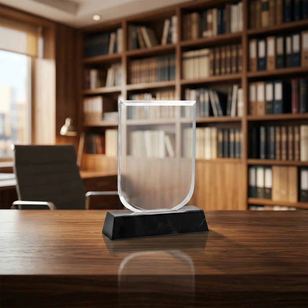 Crystal Awards 2